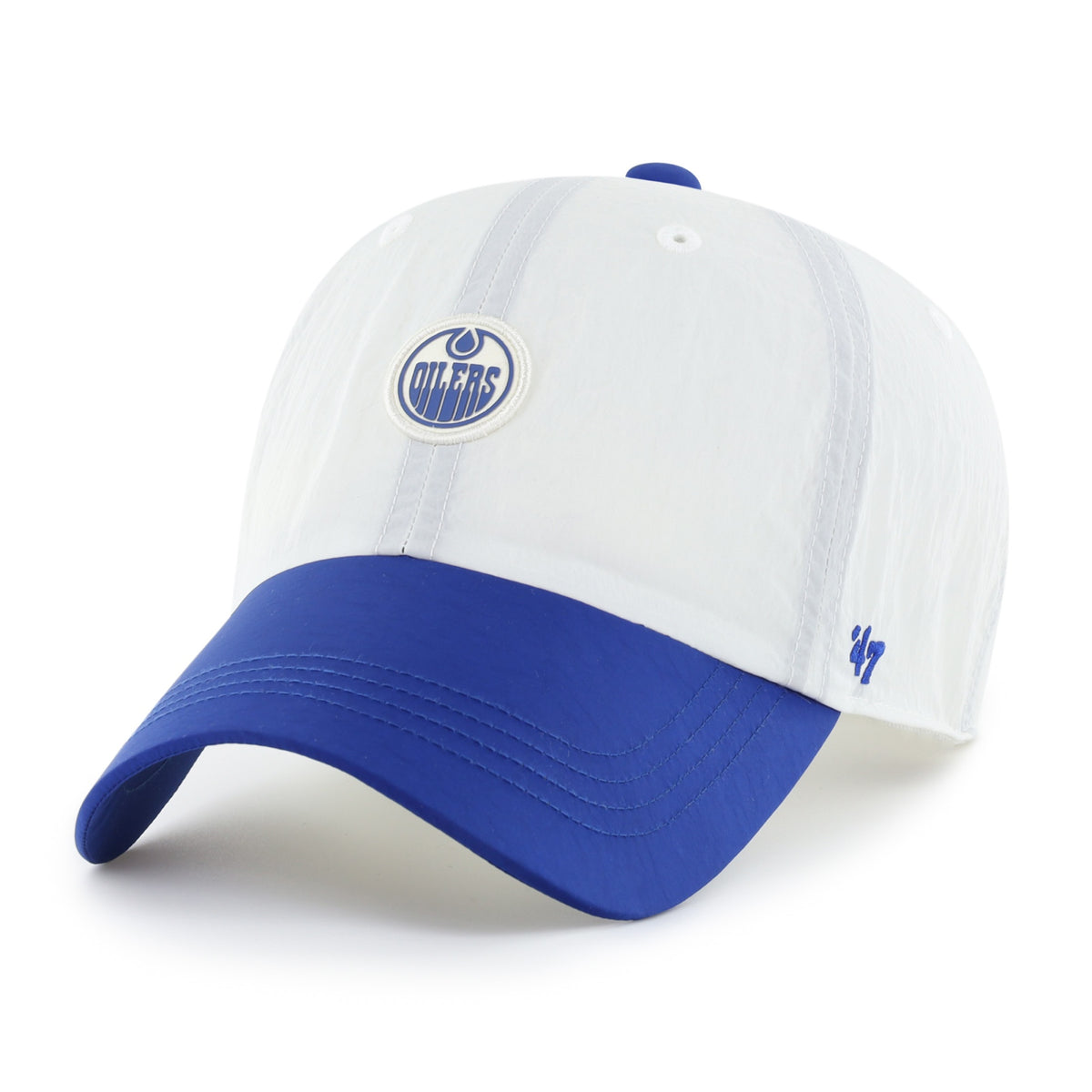 Edmonton Oilers '47 Modernia Clean Up