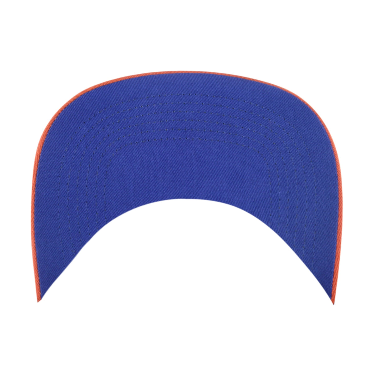 Edmonton Oilers '47 Overhand Hitch