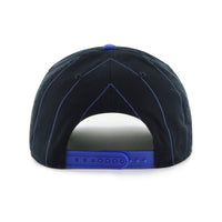 Edmonton Oilers '47 Pinstripe Hitch