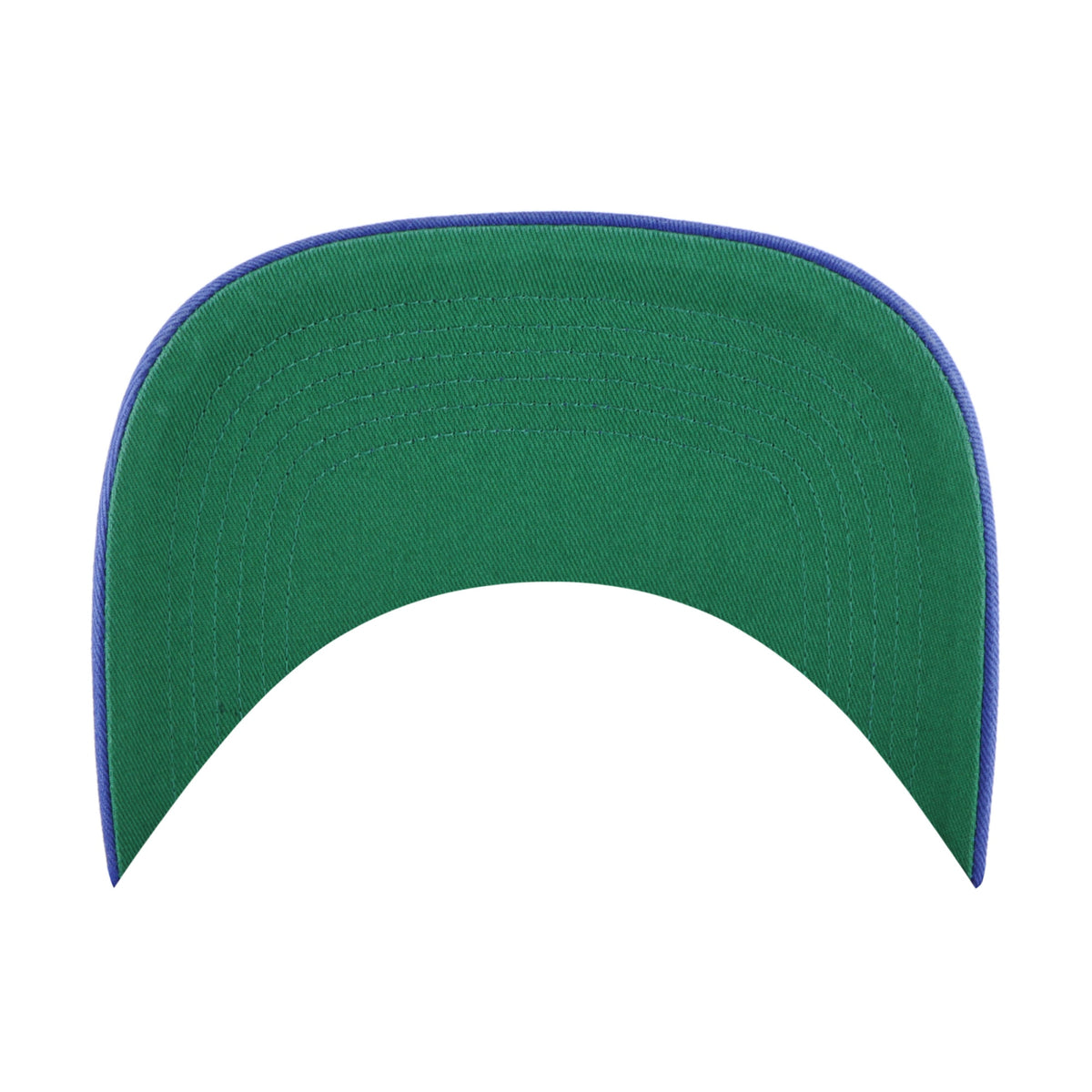 Edmonton Oilers '47 Pinstripe Hitch