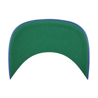 Edmonton Oilers '47 Pinstripe Hitch