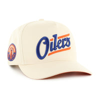Edmonton Oilers '47 Sure Shot Hitch