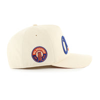 Edmonton Oilers '47 Sure Shot Hitch