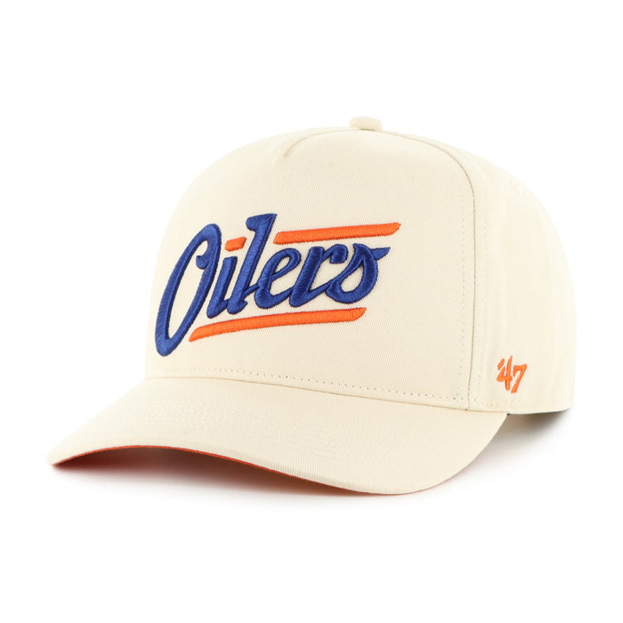 Edmonton Oilers '47 Sure Shot Hitch