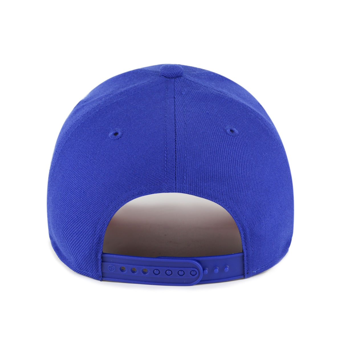 Edmonton Oilers '47 Sure Shot MVP Snapback