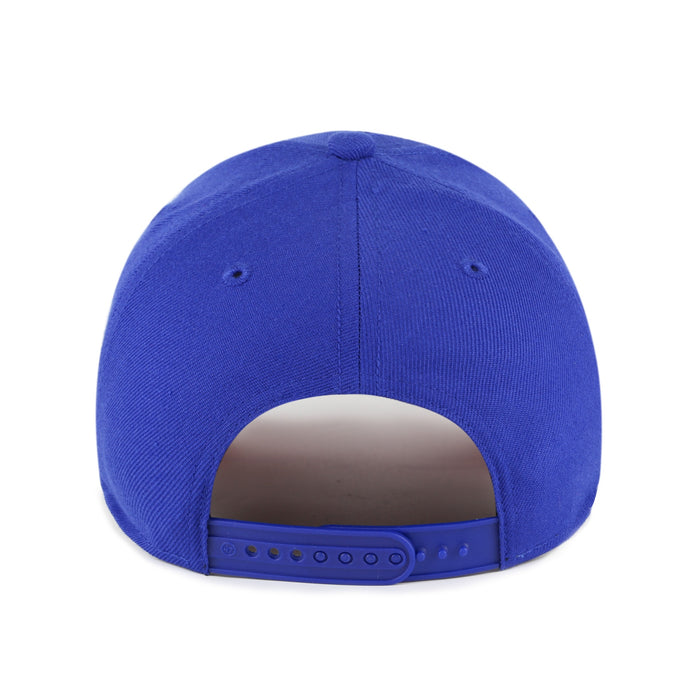 Edmonton Oilers '47 Sure Shot MVP Snapback