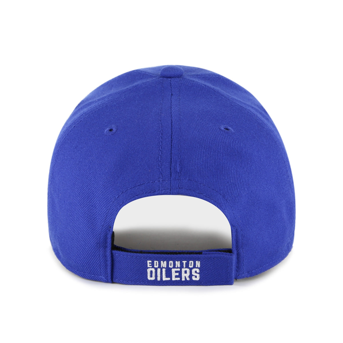 Edmonton Oilers '47 Two-Tone MVP