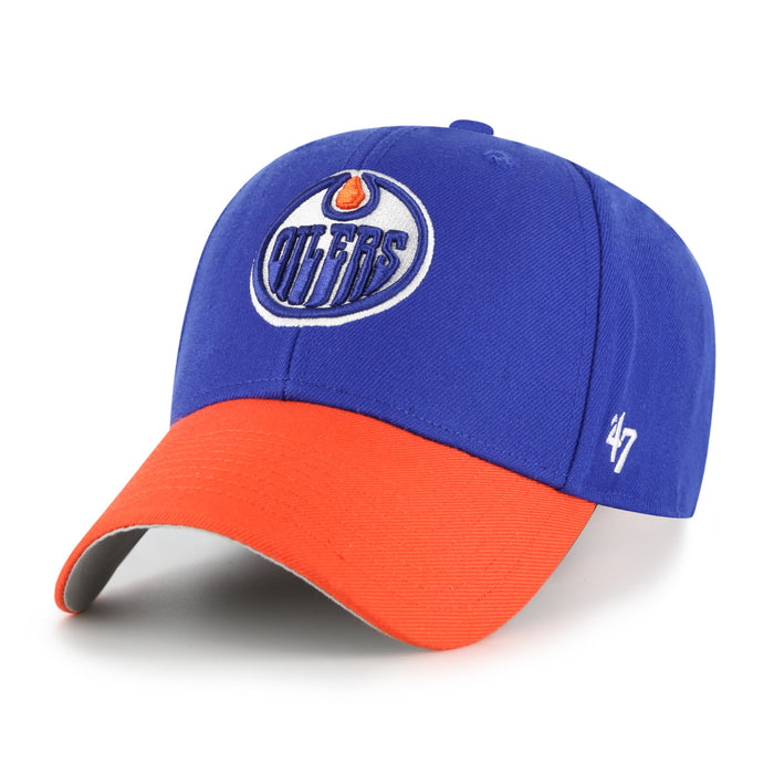 Edmonton Oilers '47 Two-Tone MVP