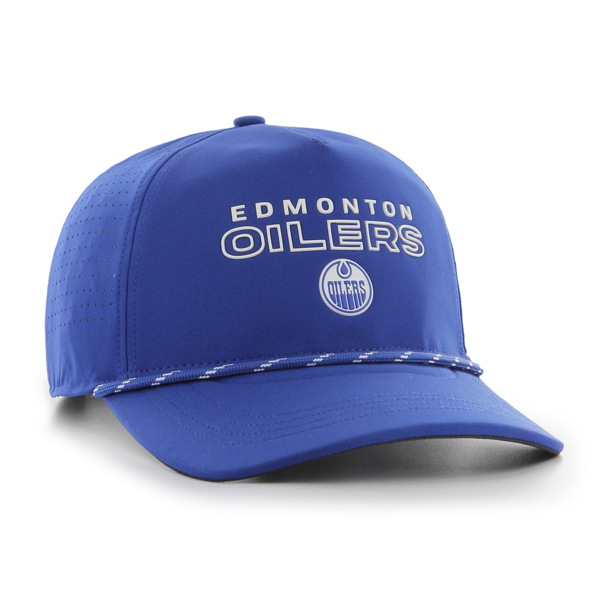 Edmonton Oilers '47 Vault Hitch