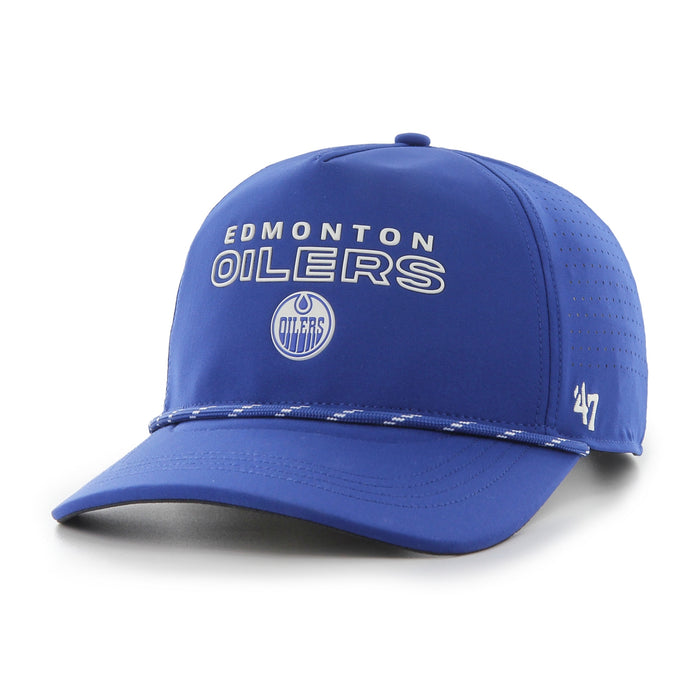 Edmonton Oilers '47 Vault Hitch