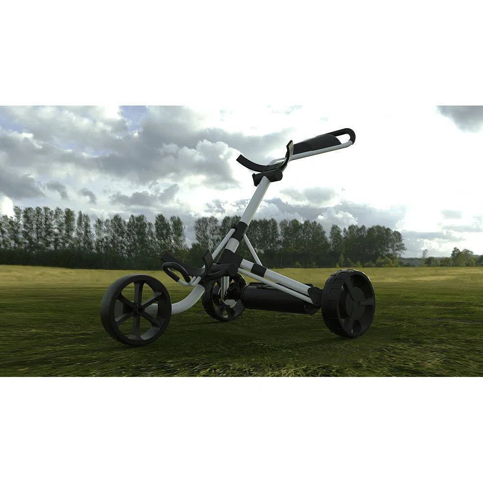 Extra/Replacement Bracket Attachment for Club Booster eWheels - Bracket ONLY