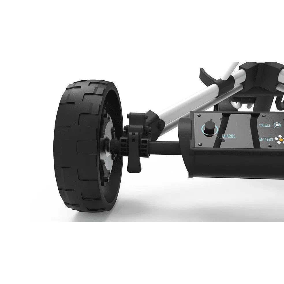 Extra/Replacement Bracket Attachment for Club Booster eWheels - Bracket ONLY