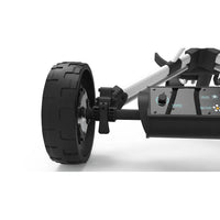 Extra/Replacement Bracket Attachment for Club Booster eWheels - Bracket ONLY