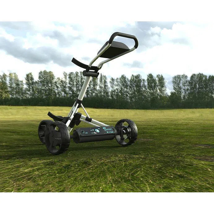 Extra/Replacement Bracket Attachment for Club Booster eWheels - Bracket ONLY