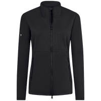 Levelwear Driven Jacket - Womens - Black