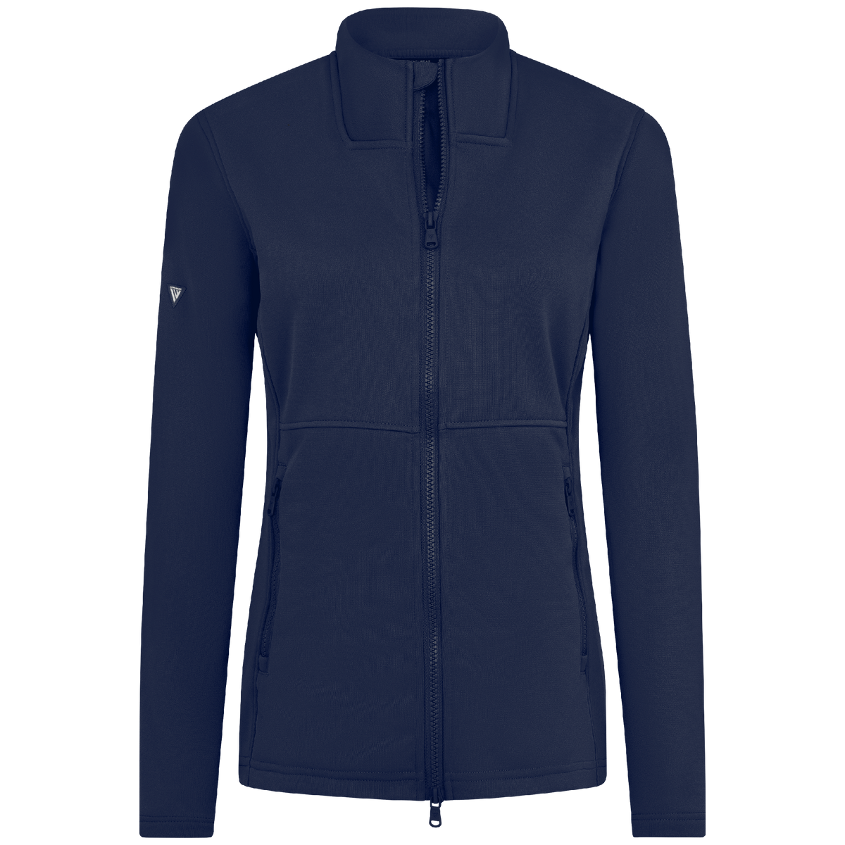 Levelwear Driven Jacket - Womens - Navy