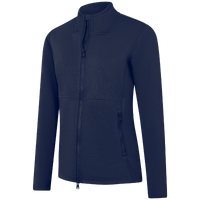 Levelwear Driven Jacket - Womens - Navy