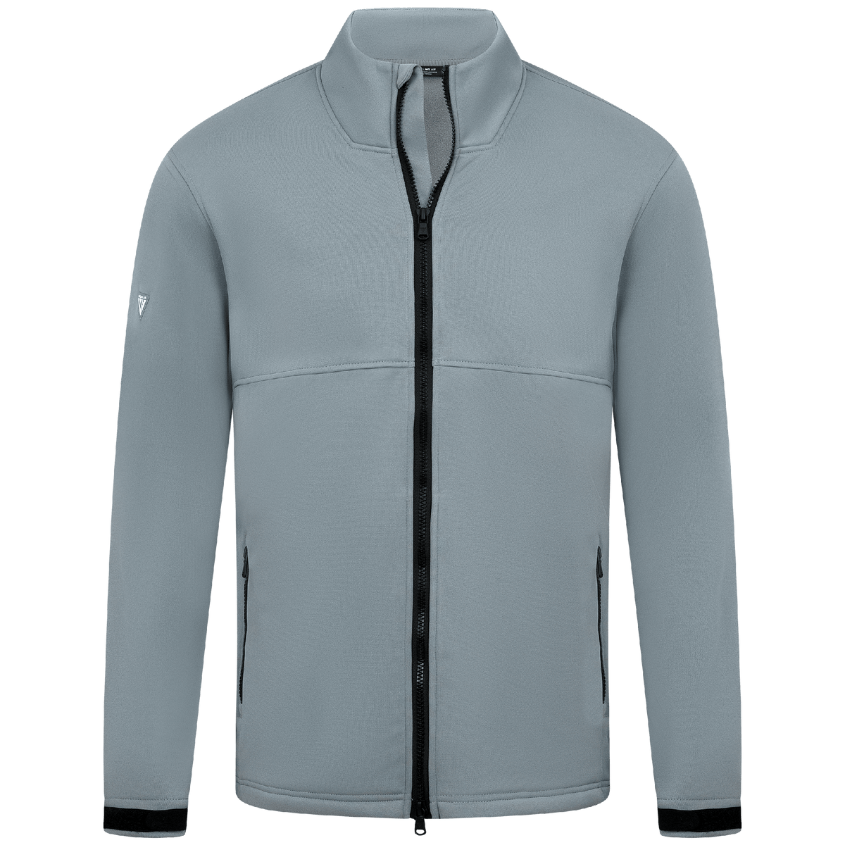 Levelwear Driven Jacket - Mens - Pebble