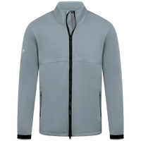 Levelwear Driven Jacket - Mens - Pebble