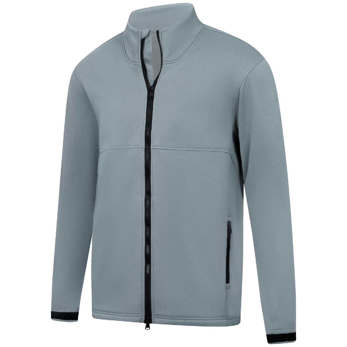 Levelwear Driven Jacket - Mens - Pebble