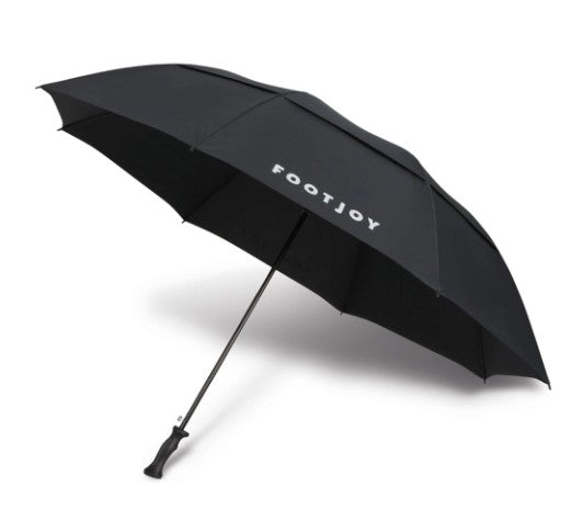 FootJoy DryJoys Double Canopy Umbrella 68"