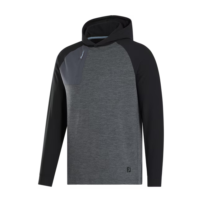 FootJoy ThermoSeries Pull-over Hoodie