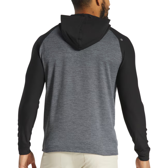 FootJoy ThermoSeries Pull-over Hoodie