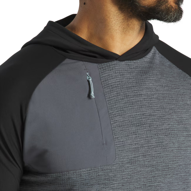 FootJoy ThermoSeries Pull-over Hoodie