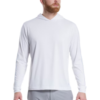 Footjoy TempoSeries Blocked Sun Hoodie