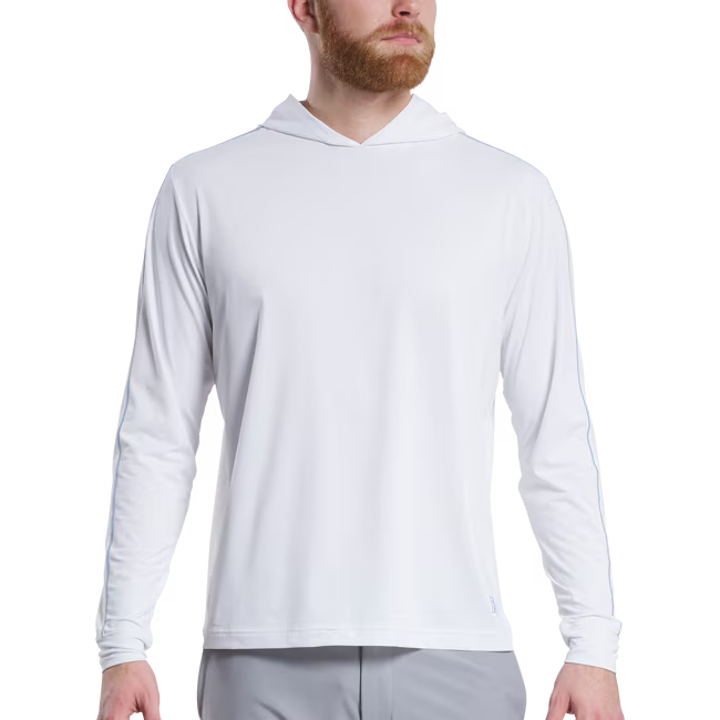 Footjoy TempoSeries Blocked Sun Hoodie