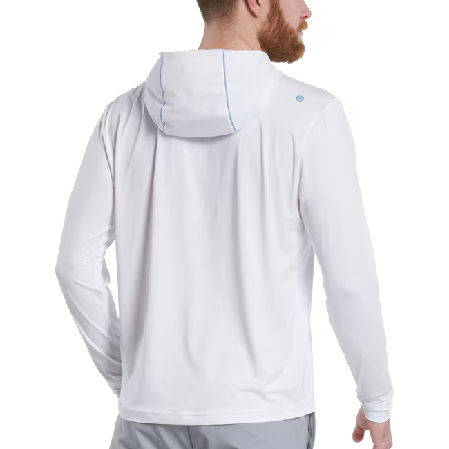 Footjoy TempoSeries Blocked Sun Hoodie