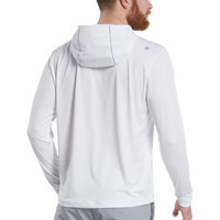 Footjoy TempoSeries Blocked Sun Hoodie
