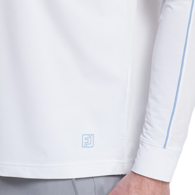 Footjoy TempoSeries Blocked Sun Hoodie