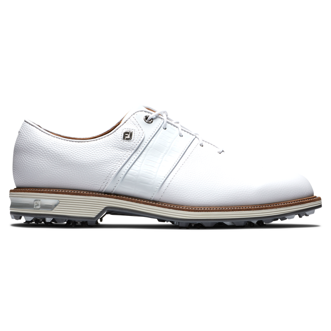 Footjoy Premiere Packard Cleated Golf Shoe - Mens