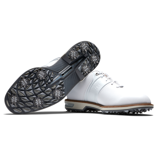 Footjoy Premiere Packard Cleated Golf Shoe - Mens – Canadian Pro