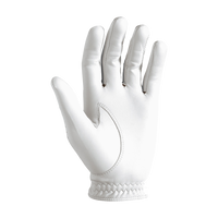 FootJoy Pure Touch Golf Gloves - Buy 3 Get 1 Free - Mens