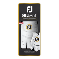 FootJoy StaSof Golf Gloves - Buy 3 Get 1 Free - Womens