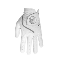 FootJoy SciFlex Golf Gloves - Buy 3 Get 1 Free - Mens