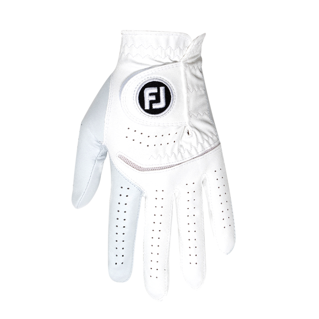 FootJoy SofJoy Golf Gloves - Buy 3 Get 1 Free - Mens