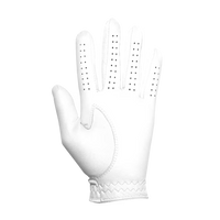 Footjoy SofJoy Gloves Men's 6 Pack - Pearl