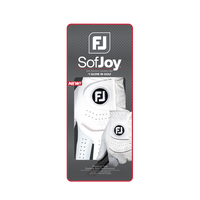 FootJoy SofJoy Golf Gloves - Buy 3 Get 1 Free - Womens