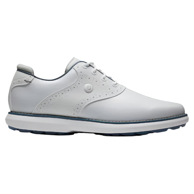 Footjoy Traditions Spikeless Golf Shoe - Women's