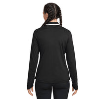 Nike Tour Dri-FIT UV Protection Golf Long Sleeve Polo - Womens