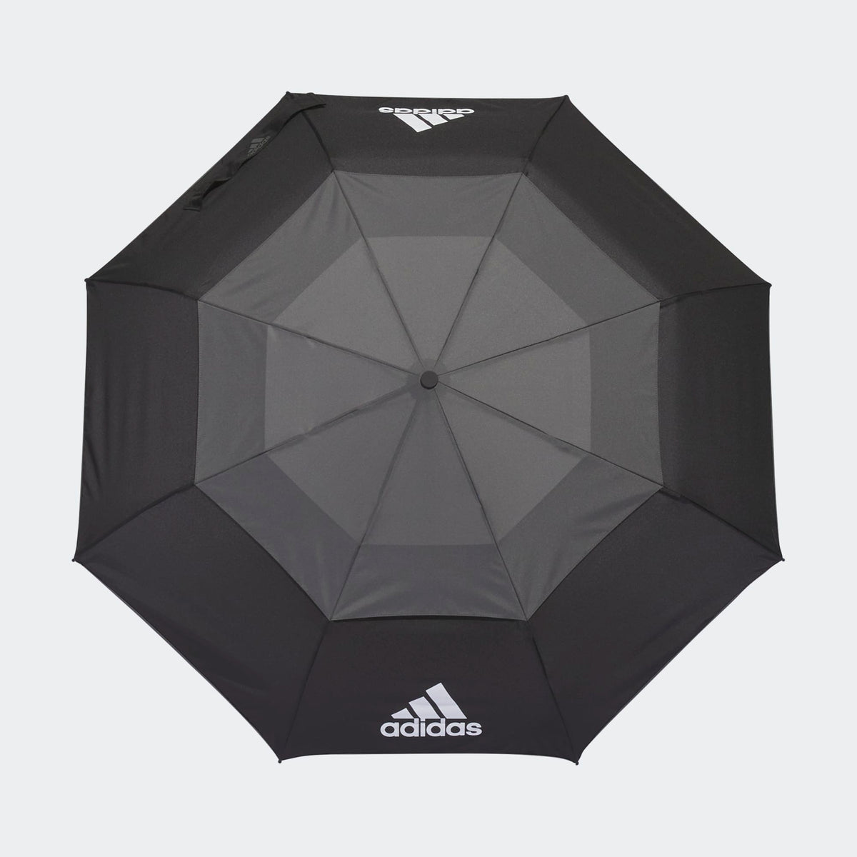 Adidas Compact Umbrella - Auto Open