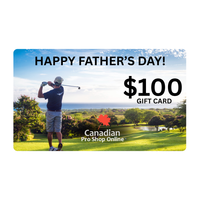 Father's Day E-Gift Card