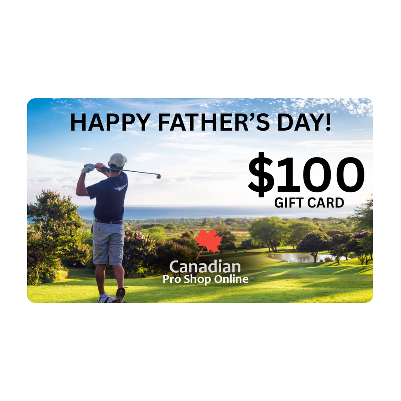 Father's Day E-Gift Card