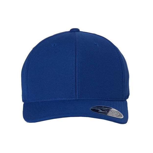 Flexfit 110® Cool & Dry Mini-Piqué Cap