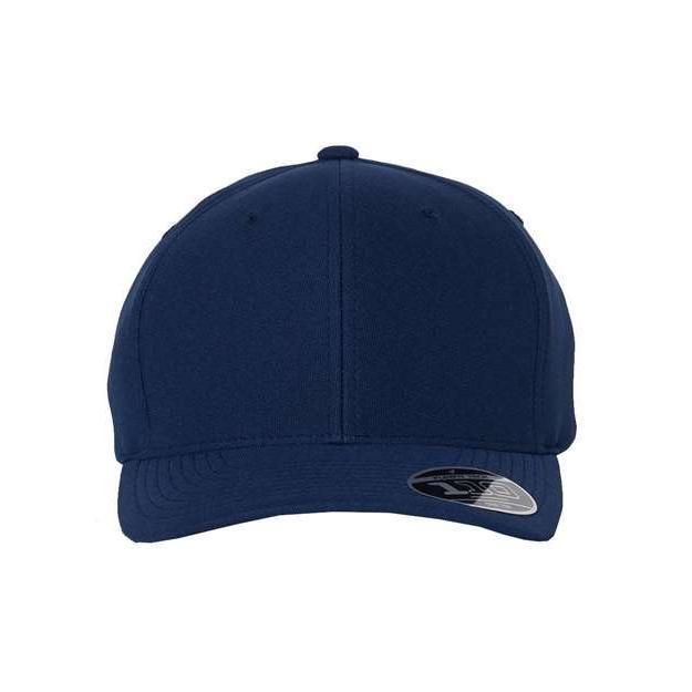 Flexfit 110® Cool & Dry Mini-Piqué Cap