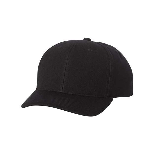 Flexfit 110® Cool & Dry Mini-Piqué Cap