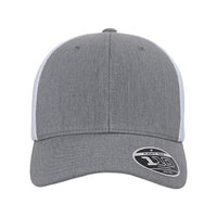Flexfit 110® Mesh-Back Cap